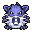 Pokemon sprite