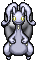 Pokemon sprite