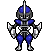 Pokemon sprite