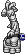 Pokemon sprite