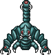 Pokemon sprite