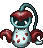 Pokemon sprite