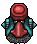 Pokemon sprite