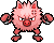 Pokemon sprite