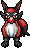 Pokemon sprite
