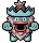 Pokemon sprite