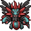 Pokemon sprite