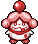 Pokemon sprite