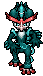 Pokemon sprite