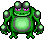 Pokemon sprite