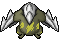 Pokemon sprite