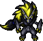 Pokemon sprite