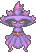 Pokemon sprite