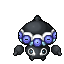 Cloned Claydol