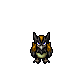Shiny Corvisquire