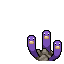 Shiny Wugtrio