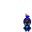 Shiny Charcadet