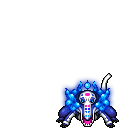 Shiny Skeledirge