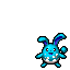 Shiny Azumarill
