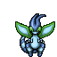 Shiny Flygon