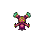 Shiny Maractus