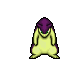 Shiny Typhlosion
