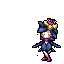 Shiny Hisuian Lilligant