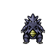 Cloned Tyranitar