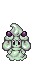 Shiny Alcremie