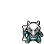 Cloned Marowak