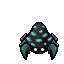 Cloned Parasect