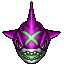 Shiny Sharpedo