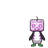 Shiny Eiscue