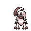 Shiny Absol