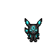 Shiny Umbreon