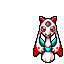 Cloned Froslass