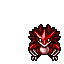 Cloned Sandslash