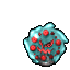 Shiny Spiritomb