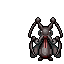 Shiny Kricketune