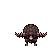 Shiny Bouffalant