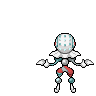 Shiny Blacephalon