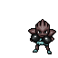 Cloned Hitmonchan