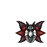 Shiny Volcarona