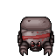 Shiny Crustle
