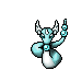 Cloned Dragonair