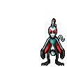 Shiny Inteleon