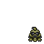 Shiny Sandile