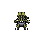 Shiny Krokorok