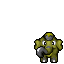 Shiny Cufant