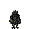 Shiny Corviknight